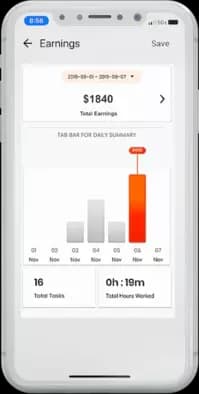 App screenshot 10