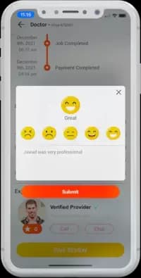 App screenshot 11