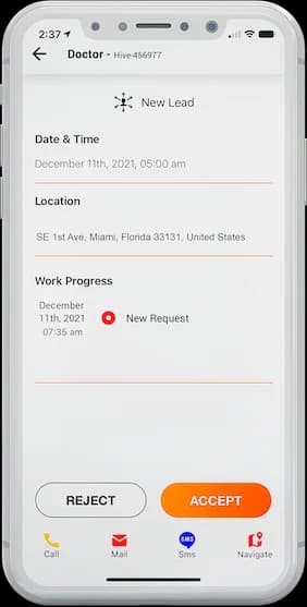 App screenshot 3