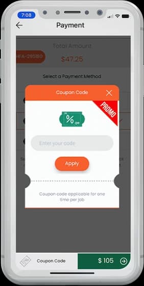 App screenshot 10