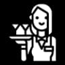Waitress