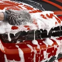 Car wash