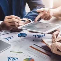 the business of the digital age