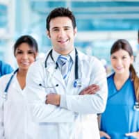 Doctors