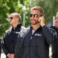Security Guards