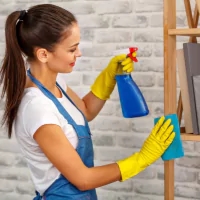 cleaning services in the uk
